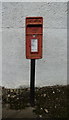 Elizabethan postbox, Denhead