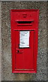 Victorian postbox on King Street, Peterhead