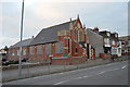 Wyke Regis Methodist Church