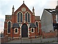 Wyke Regis Methodist Church