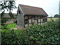 Barn at Court Farm (Aylton)