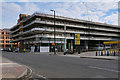 Manchester Central (Chorlton Street) Bus Station