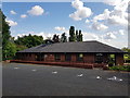 Elmbridge Village Hall, Elmbridge, Worcestershire