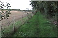 Foxhill Lane bridleway