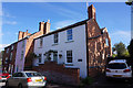 Mason Arms Cottage on Main Street, East Bridgford