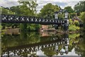 Ferry Bridge, Stapenhill