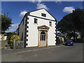 SE3717 : Old chapel, Hare Park Lane, Crofton by Stephen Craven