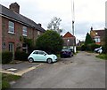 Chapel Lane, Horsted Keynes