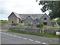 Old school house near Cae Garw?