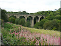 Oxspring Railway Viaduct