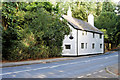 Grange Cottage, Chelford Road