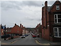 Florence Street, Lincoln