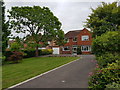 A random house on Tagwell Road, Droitwich Spa