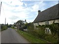 Thatched building, Southover 