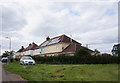 Houses on Nursery Lane