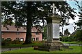 Great Livermere War Memorial