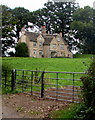 Grade II Listed Pit House near Llanarth, Monmouthshire