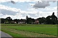 Ampton, New Road: Houses and Cottages