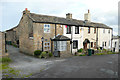 Houses at Beck Hill, Buttershaw