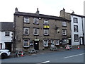 The Dante Arms, Middleham