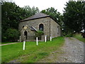 Wesleyan Methodist Church, Carlton 