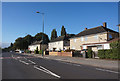 Farnborough Road, Clifton