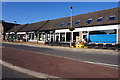 Shops on Gotham Road, East Leake