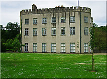 R1247 : Glin Castle, Limerick by Garry Dickinson