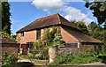 Little Canon Cottage Oast