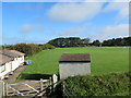 St Levan recreation ground and pavilion