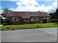 Uffington Village Hall