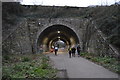 Wyke Road Tunnel