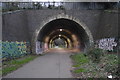 Wyke Road Tunnel