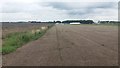 Bovingdon Airfield