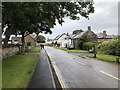 Chare Ends, Holy Island