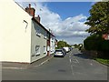 Station Road, Edingley