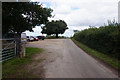 Car Park at Priory Church of St Mary and St Hardulph, Breedon on the Hill