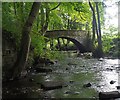 Roscoe Bridge