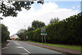 Loughborough Road, Thringstone