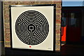 Labyrinth #265, Hounslow Central