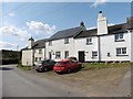 Terraced cottages, Eastleigh