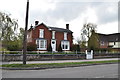 Pond Cross Farmhouse