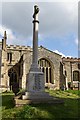 Newport War Memorial