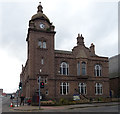 Arbuthnot Museum and Library, Peterhead
