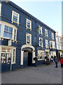 The Bull Hotel, Bridport