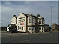 The Malt Shovel, Whitehall Road, Drighlington