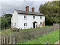 Nell Bridge Lock Cottage