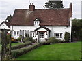 The Cottage, Church Road, Lilleshall