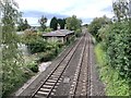 Aynho for Deddington railway station