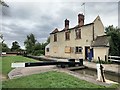 Lock Keeper